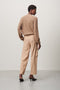 Macumba Pullover | Beige