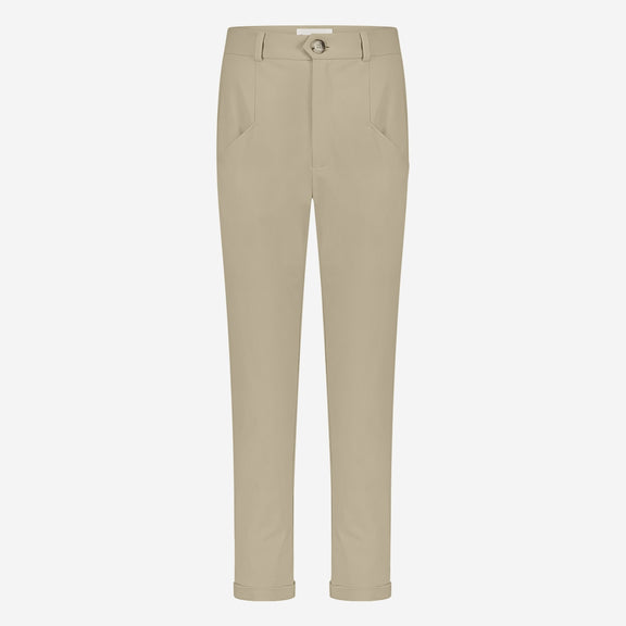 Hary Pants Technical Jersey | Sand