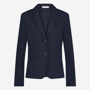 Tom Terry jersey Blazer | Blue