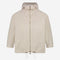 Betulla taffeta jacket | Off White