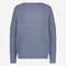 Jannys Pullover | Blue