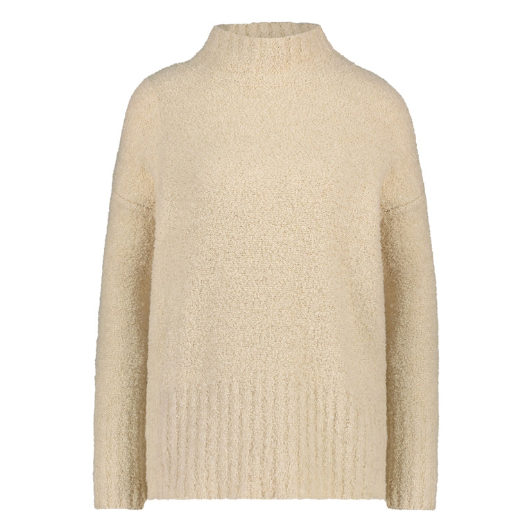 Galiana Pullover | Off White