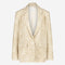 Plaza Blazer | Beige