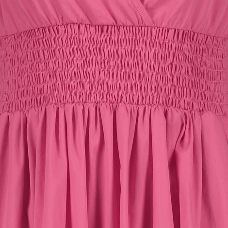 Christine Dress | Pink