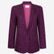 Lima Blazer-F | Viola