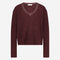 Pullover 2309187 | Bordo