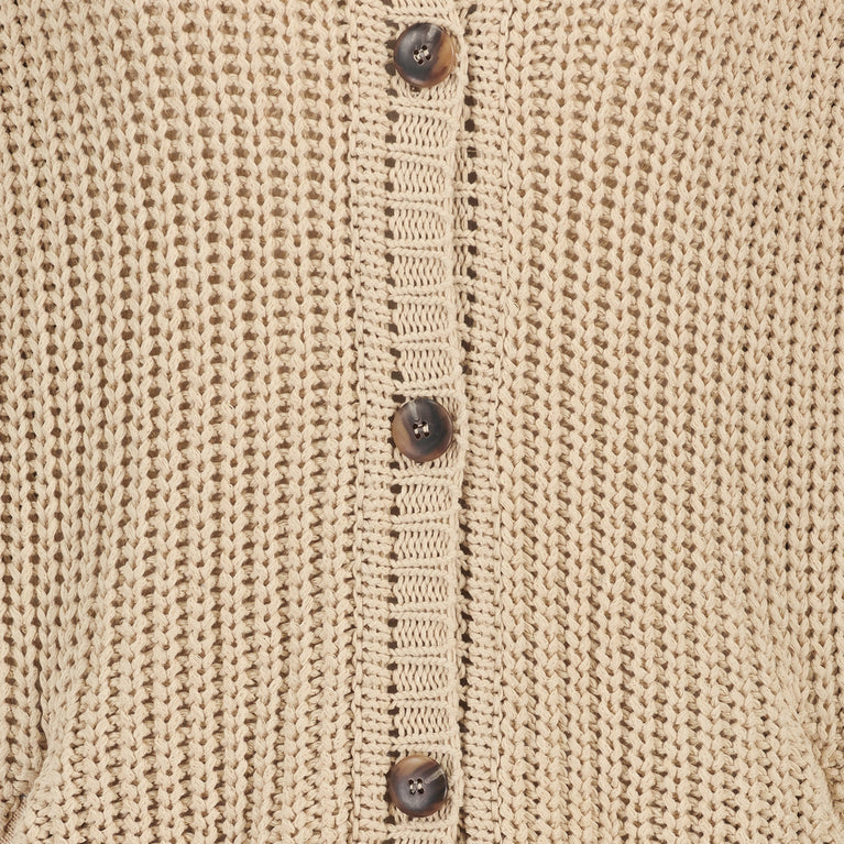 Hannes Cardi | Beige