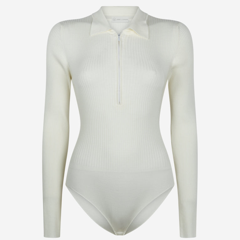 Alban Body | White