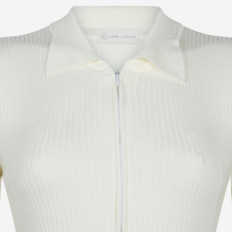 Alban Body | White