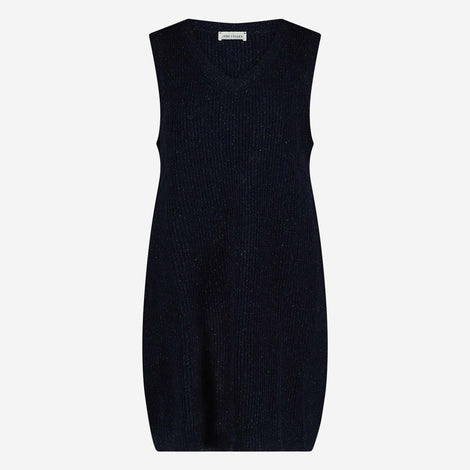 Marvy Dress | Blue