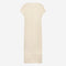 Parker dress | Beige