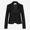 Elvira Blazer | Black