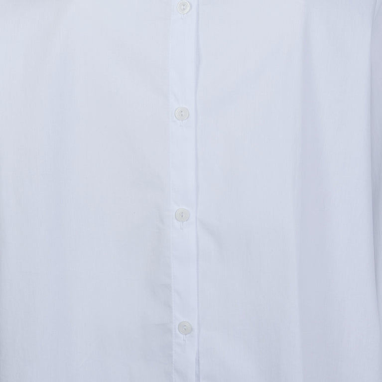 Sally Blouse | White