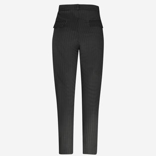 Medea Pants | Anthracite