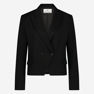 Bart Blazer | Black