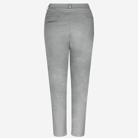 Medea Pants | Grey