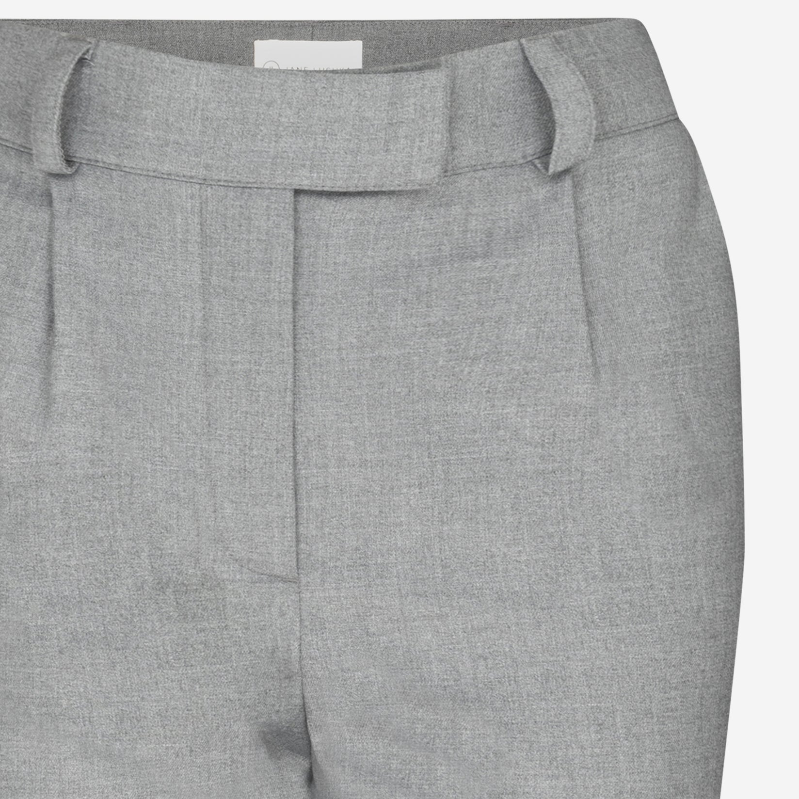 Medea Pants | Grey