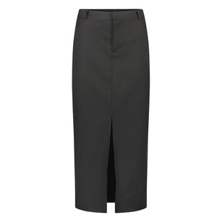 Rill Skirt | Black