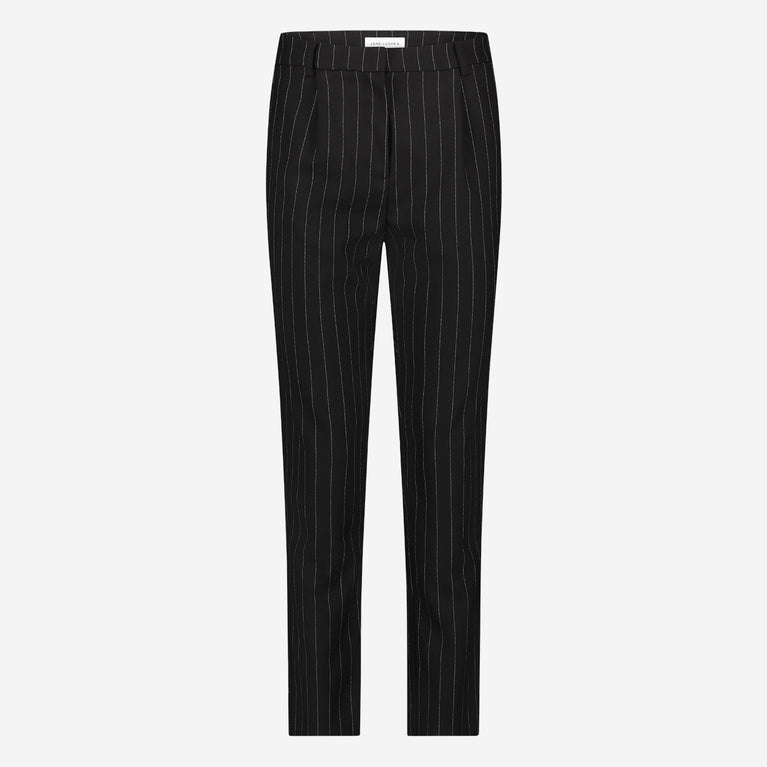 Roger Pants | Black