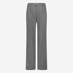 Vena Pants | Grey