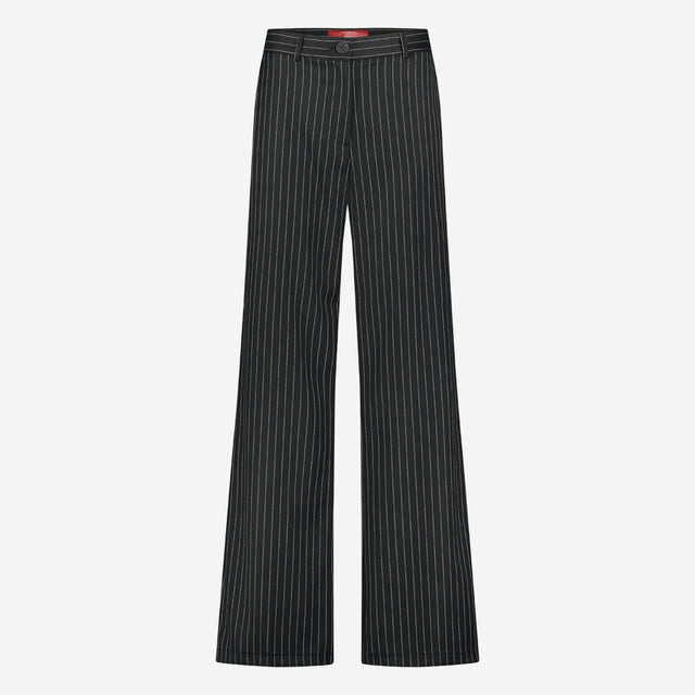 Yvette Pants | Black