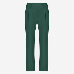 Gary Pants Technical Jersey | Green