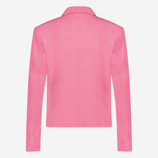 Bart Blazer | Pink