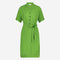 Maiky Dress | Green