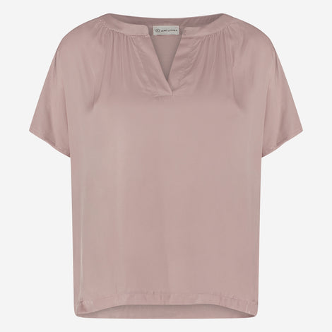 Remi Top | Rose