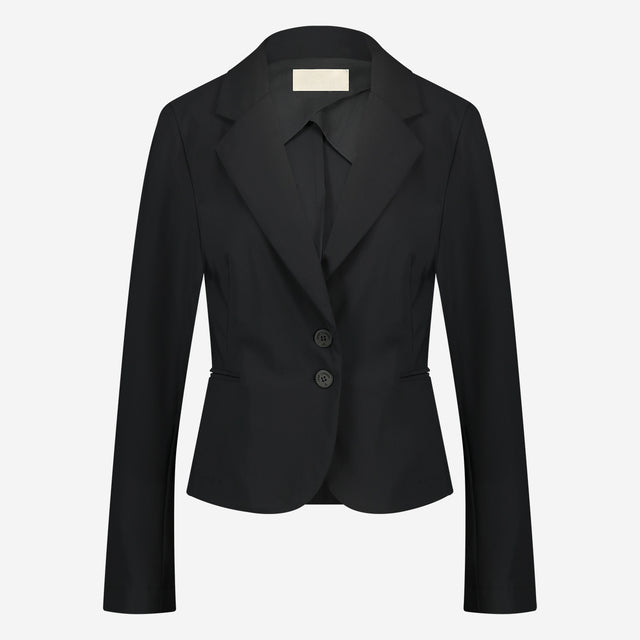 Solomon Blazer Technical Jersey | Black