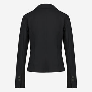 Solomon Blazer Technical Jersey | Black