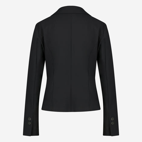 Solomon Blazer Technical Jersey | Black