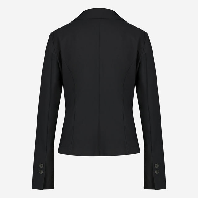 Solomon Blazer Technical Jersey | Black