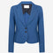 Solomon Blazer Technical Jersey | Light blue