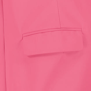 Fring Blazer Technical Jersey | Pink