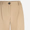 Vellan Pants Technical Jersey | Beige