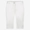 Lulu Pants Technical Jersey | White