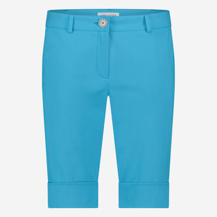 Lulu Pants Technical Jersey | Light Blue