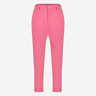 Lena Pants Technical Jersey | Pink