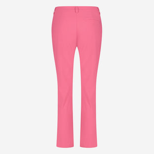 Claudia Pants Technical Jersey | Pink