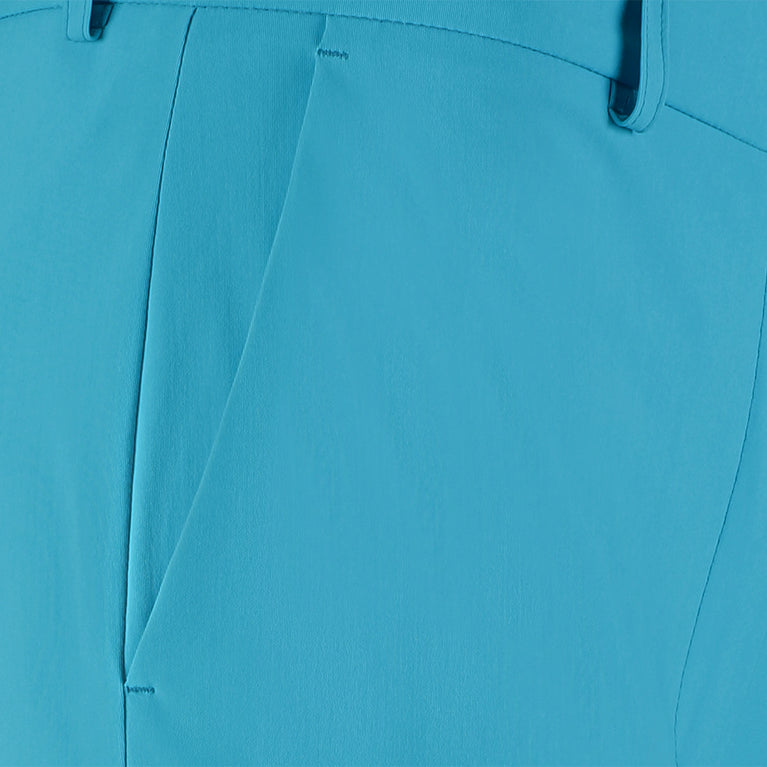 Claudia Pants Technical Jersey | Light Blue