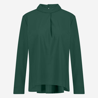 Dolche Vita Top Technical Jersey | Green