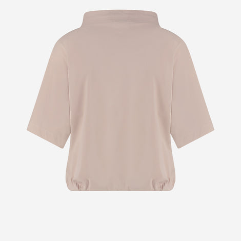 Gia Top Technical Jersey | Pudra