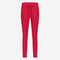 John strech technical jersey pants | Red