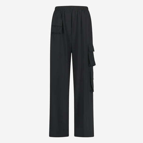 Charly Pants | Black