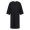 Stam Dress Technical Jersey | Black