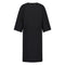 Stam Dress Technical Jersey | Black